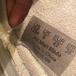 DR SCHOLL’S Women’s Gray Casual Mules Clogs Size 12 Slip‎ On NEW NO BOX Photo 11