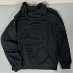 Playboy Black Bunny Graphic Pullover Hoodie Sweatshirt Sweater Size XS π€ Photo 1