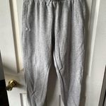 Under Armour Grey Sweatpants Women’s Photo 0