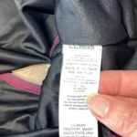 L.L. Bean Womens Floral Tankini Top and Bikini‎ Bottom Set Purple Size 18W Photo 2