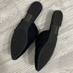 Qupid  Swirl Ring Mule Photo 3