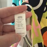 Moschino  Boutique Multicolor Pattern Blouse Size Medium Photo 3