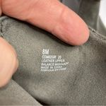 Rockport Cobb Hill‎ leather heeled boots size 8 Gray Photo 4