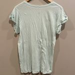 Lululemon Teal Classic Fit T-shirt Photo 2