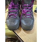 Columbia Women's Crestwood Mid Waterproof Hiking Shoes Size 11 Gorpcore Photo 5