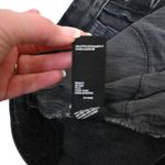 We The Free Womens 28 Loving Good Vibrations Button Fly Jean Shorts Photo 9