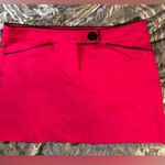 Delia's Y2K dELiA*s Hot Pink Mini Skirt 7/8 Photo 11