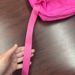 NWT Pink Quilted Puffer Mini Backpack Photo 4