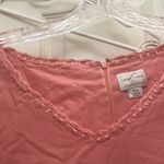 Emma James FINAL MARKDOWN  lined linen blend dress 16w Photo 3