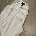 I.N. Studio White Maxi Dress Size L Photo 1