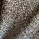 Agnes & Dora NWT Baby French Terry Pullover Sweater | Olive Slub Photo 5