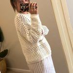 Vintage Havana Summer Beach Sweater Photo 1