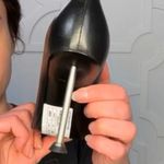 Victoria Beckham Black Spike Heels Size Euro 36 / US 6 New in Box MSRP $1,127 Photo 14