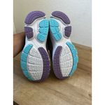 Ryka Mesh Lace-Up Memory Foam Sneakers Intrigue 2 Coal Grey Sz 6 M Photo 6