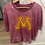 Dry Goods minnesota boutique baby tee Photo 1