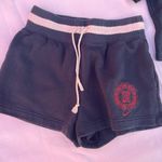 Nike  Navy and Red Women's Pantsuit Photo 3