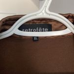 RETROFÊTE Parker‎ tie Photo 4