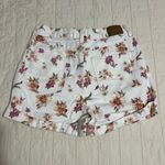 American Eagle  Floral Shorts Photo 2