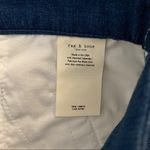 Rag and Bone  Sydney Denim Skirt, Size 27 Photo 5