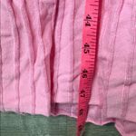 Anthropologie By  Long-Sleeve Ribbed Sweater Midi Dress Large Photo 12