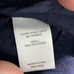 LPA  Jodie navy jacquard leopard jumpsuit Photo 10