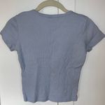 Brandy Melville , light blue, size small Photo 1