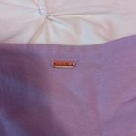 PINK - Victoria's Secret  Purple Mini Skirt Photo 3