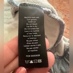 Rag and Bone  Miramar Jogger Cotton Terry Sweatpant Jeans in glass hill size small Photo 4