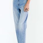 ZARA Mom Fit Jeans Photo 0