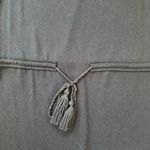 & Other Stories Black Knit Sleeveless Dress Size 4 Photo 3