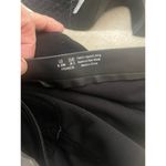 Circus by Sam Edelman "Francis" Black High Heel Ankle Boots, S83 Photo 3