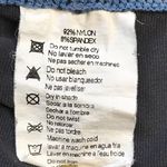 Maaji Windsor Walk Leggings in Cerulean Hills Womens Large Full Length Geometric Photo 6