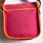 Fossil Crossbody Flamingo Bag Photo 5