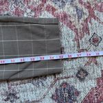 A New Day Women's Plaid High-Rise Skinny Ankle Pants Photo 8