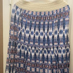 Joe B FINAL MARKDOWN . by joe benbasset peasant-style skirt (L) Photo 0