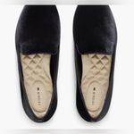 Birdies  The Starling Black Velvet, Size 10 Photo 1