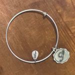 Bella Ryann Silver S Bangle Charm Bracelet Photo 0