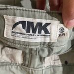 The Mountain  khakis hiking pants 2 Photo 1