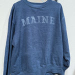 Blue 84  Sweatshirt Photo 0