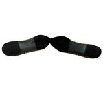 Hot Miami Styles NWT MIA Womens Black Tan‎ Slip-On Animal Print Flats Size 7 Photo 3