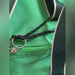 Free People good sport duffle bag green nwt Photo 9