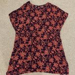 Lands End Swim Cover Up Womens XL Photo 1