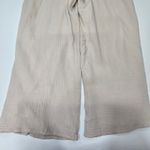 Tularosa  Nora Jumpsuit in Hazelnut Large Photo 3