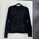 Harley Davidson Women’s Quilted Stretch Nylon Jacket Size Small NWOT Photo 3