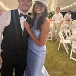 Alfred Sung  bridesmaid dress  Photo 2