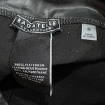 Bagatelle Faux Leather Black Lined Leggings Women’s Small Photo 1