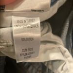 AGOLDE Women’s  Parker Vintage Cut Off Short in Swapmeet Photo 11