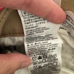 Levi's NWT Levi’s Ribcage Wide Leg Crop Jean 27 Khaki Brown Photo 7