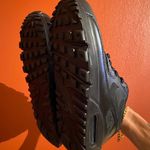 Nike Air Max 90 GS ‘Black Grey’ Photo 5