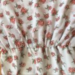 Lovers + Friends NWT Rose Flower Blossom Dress XS Photo 14